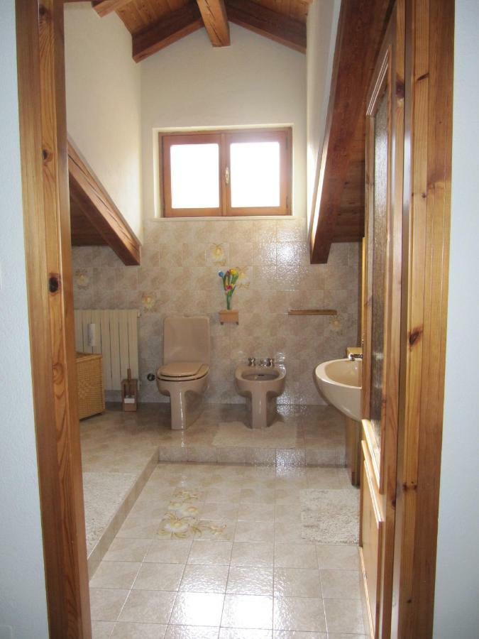 Appartamento Clair Soleil Quart Zewnętrze zdjęcie